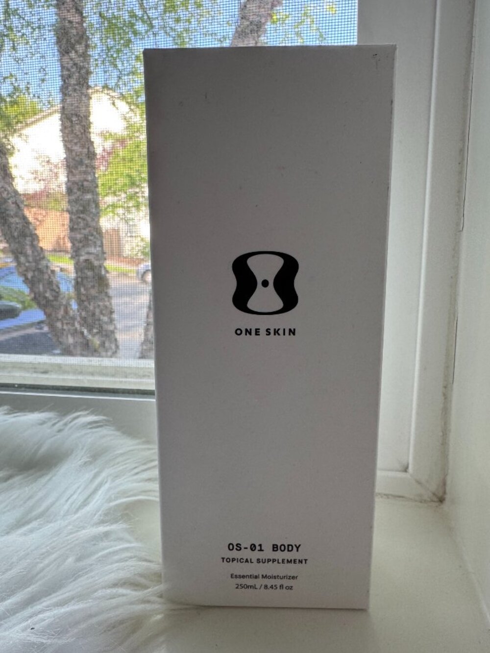 Peptide Anti-Aging OS-01 BODY MOISTURIZER | Sealed/Unopened